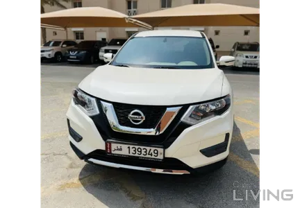 Nissan X-Trail  2019