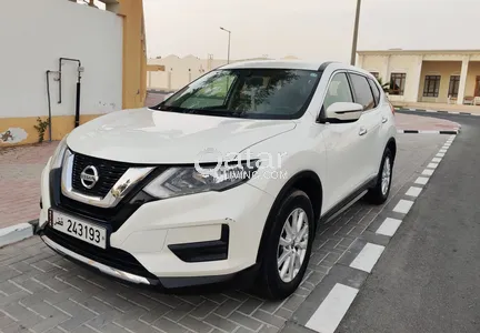 Nissan X-Trail  2020