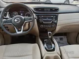 Nissan X-Trail 2020