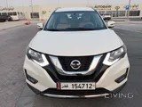 Nissan X-Trail 2020