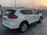Nissan X-Trail 2020