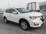 Nissan X-Trail 2020