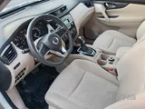 Nissan X-Trail 2020