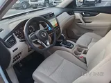 Nissan X-Trail 2020