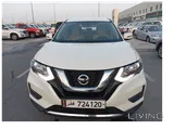 Nissan X-Trail 2020