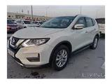Nissan X-Trail 2020