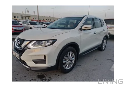 Nissan X-Trail  2020