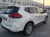 Nissan X-Trail 2020