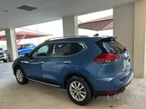 Nissan X-Trail 2020