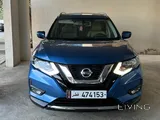 Nissan X-Trail 2020
