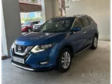 Nissan X-Trail 2020
