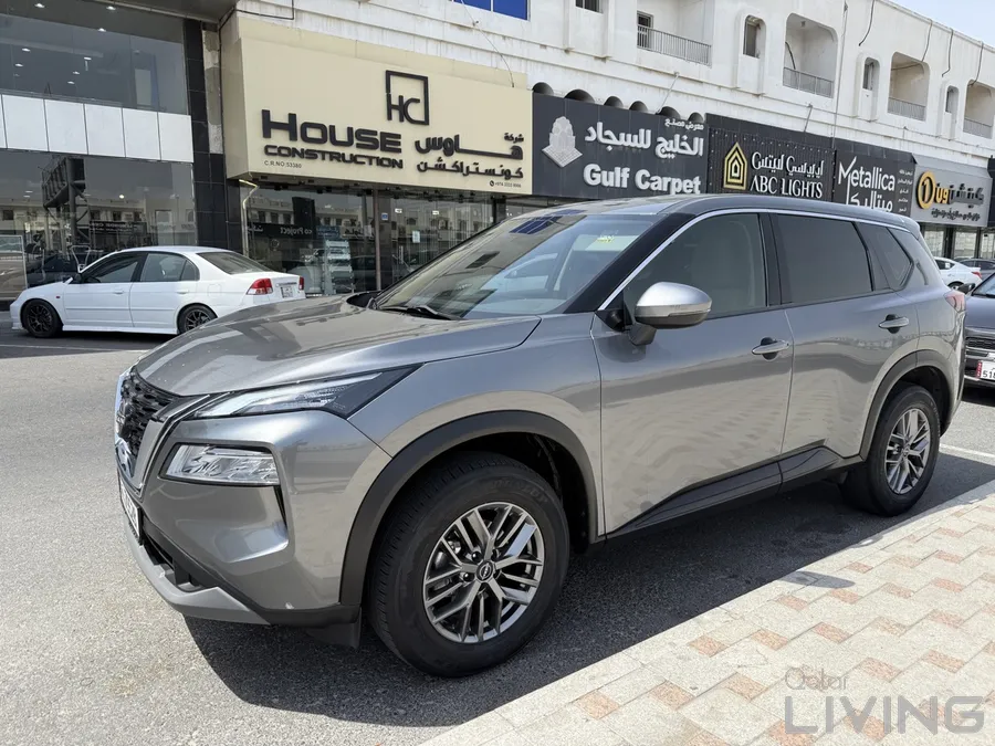 Nissan X trail 2023