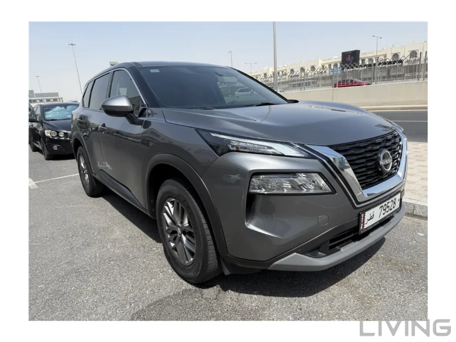 Nissan X trail 2023