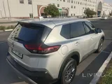 Nissan x-trail 2023 33800km