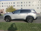 Nissan x-trail 2023 33800km