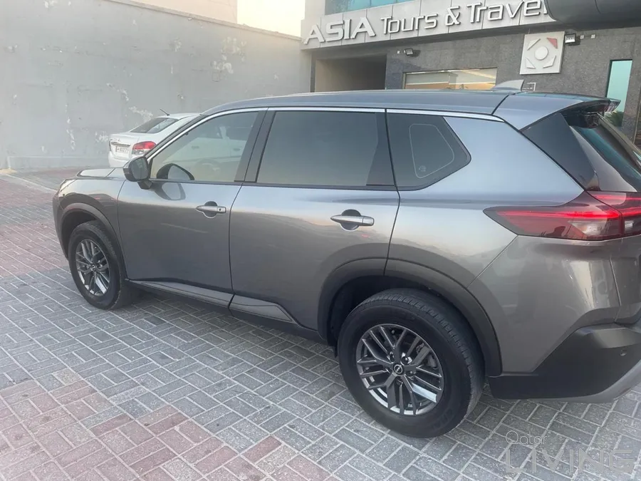 Nissan X Trail 2023 for Sale