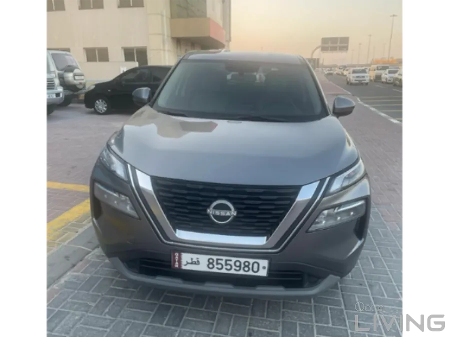 Nissan X Trail 2023 for Sale