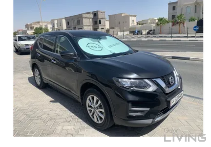 Nissan X-Trail  2022