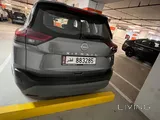 Nissan X-Trail OCT 2023