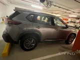 Nissan X-Trail OCT 2023