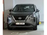 Nissan X-Trail OCT 2023