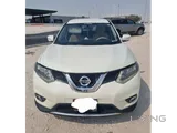 URGENT NISSAN X TRAIL STANDARD 2016 FOR SALE