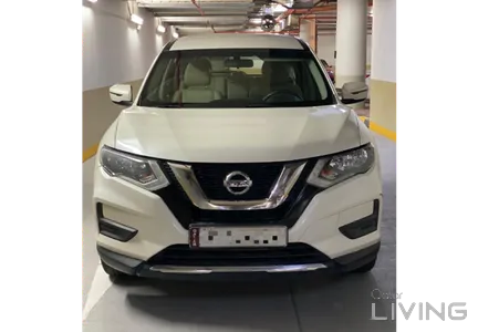 Nissan X-Trail  2020