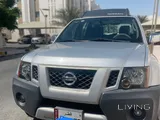 Nissan Xtera 2012 4000S