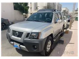 Nissan Xtera 2012 4000S