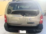 Nissan Xterra