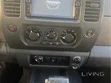 Nissan Xterra