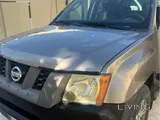 Nissan Xterra