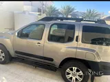 Nissan Xterra
