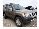 Nissan Xterra