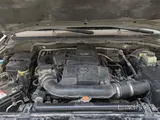 Nissan Xterra 2008 (Istimara valid till May '26)