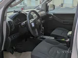 Nissan Xterra 2008 (Istimara valid till May '26)