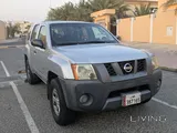 Nissan Xterra 2008 (Istimara valid till May '26)