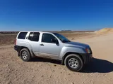 Nissan Xterra 2008 (Istimara valid till May '26)