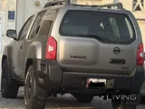 Nissan xterra 2008 V6 4.0 S