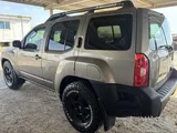 Nissan xterra 2008 V6 4.0 S