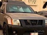 Nissan xterra 2008 V6 4.0 S
