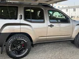 Nissan xterra 2008 V6 4.0 S