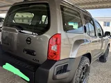 Nissan xterra 2008 V6 4.0 S