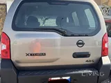 Nissan xterra 2008 V6 4.0 S
