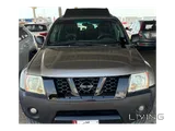 Nissan xterra 2008 V6 4.0 S