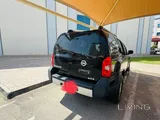 Nissan Xterra 2009 for sale