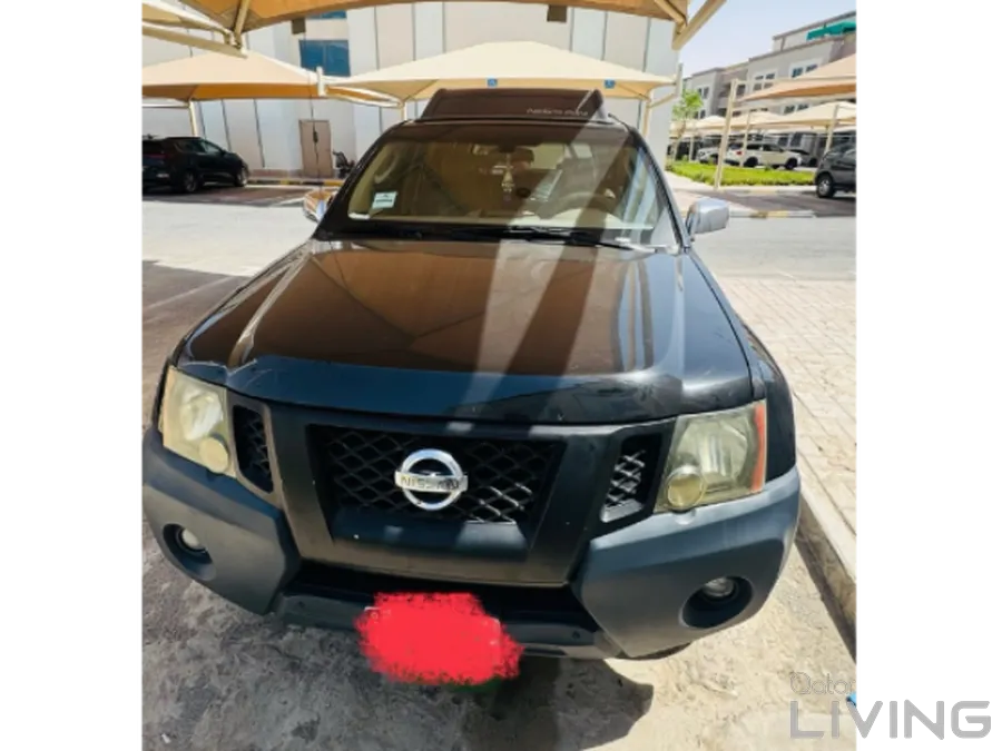 Nissan Xterra 2009 for sale