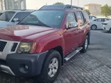 Nissan Xterra 2010