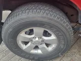 Nissan Xterra 2010
