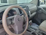 Nissan Xterra 2010